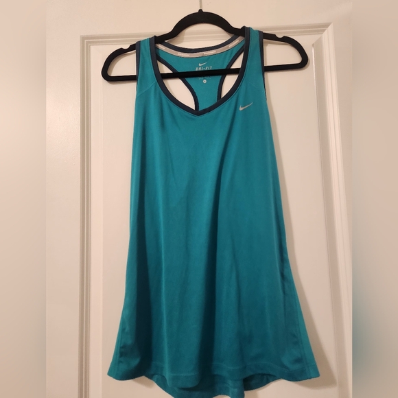 Nike Tops - Nike dri-fit tank